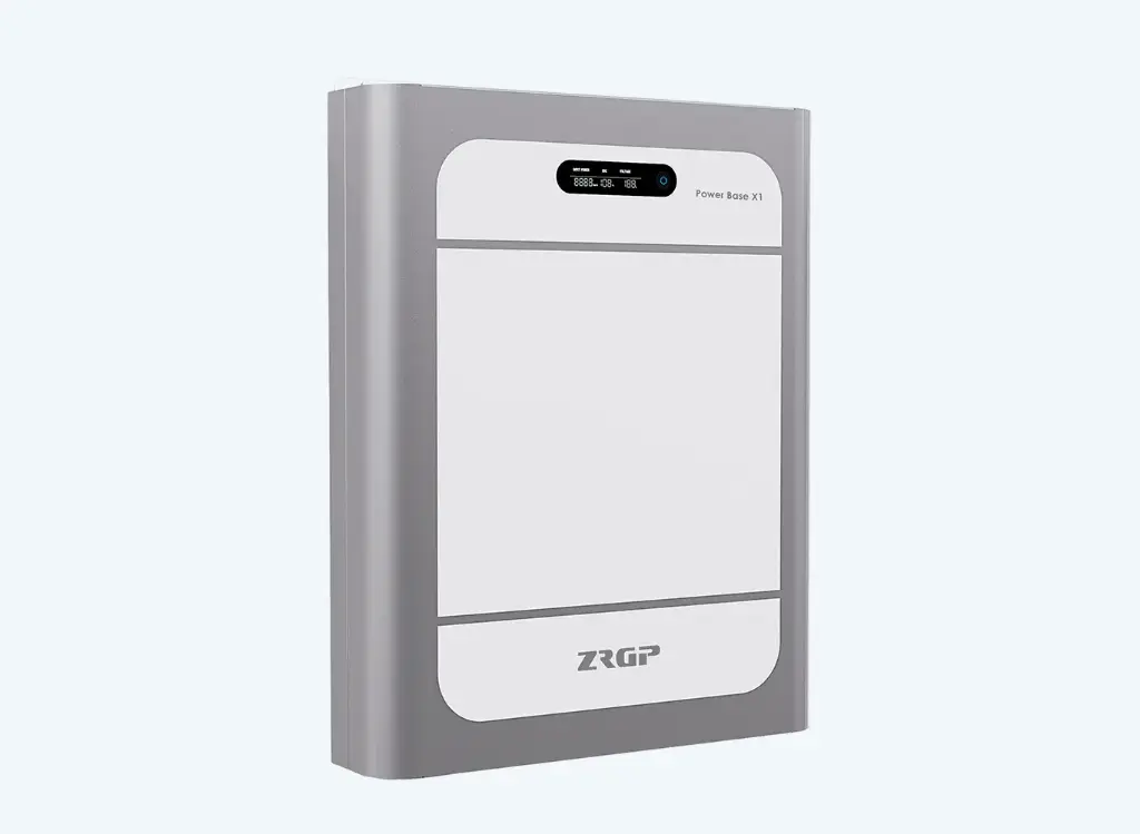 [ZR-PB-X1] Power Base X1