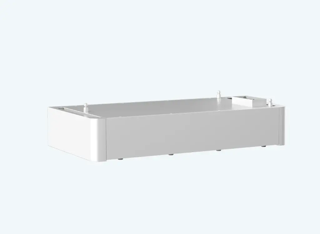 [ZR-PB-Mate] PowerBase Mate Battery Module 5.12kWh