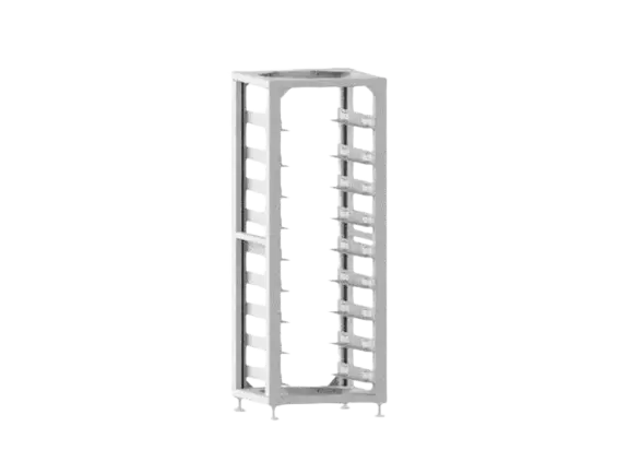 [3U-LRACK] Deye  3U-LRACK