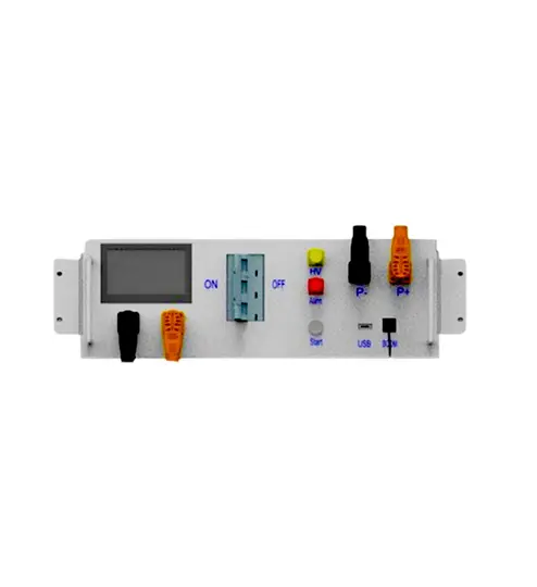 [HVB750V/100A-EU] Deye  HVB750V/100A-EU