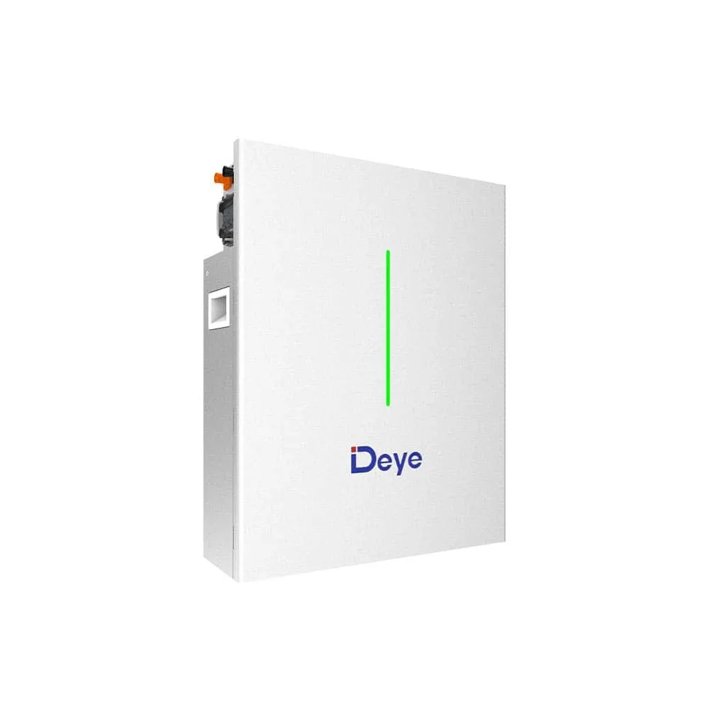 [RW-F10.2] Deye RW-F10.2