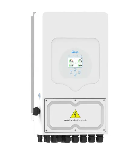 [SUN-8K-SG05LP1-AU] Hybrid inverter (8kW, 1phase)