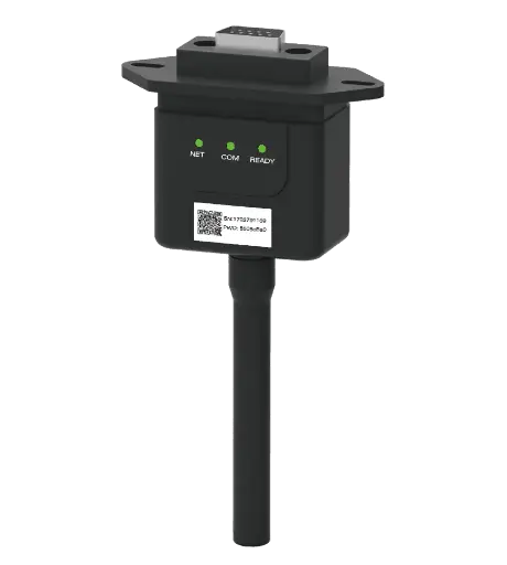 [LSW-3] Logger - Wifi 