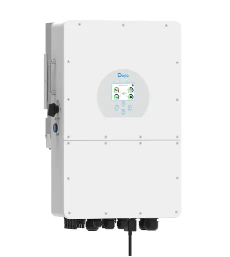 [SUN-15K-SG01HP3-AU] Hybrid inverter (15kW, 3phase, HV)
