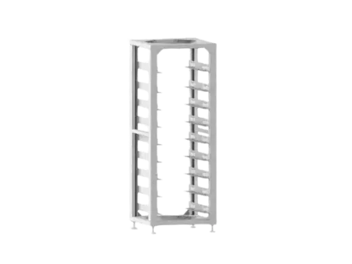 [3U-LRACK] Deye  3U-LRACK