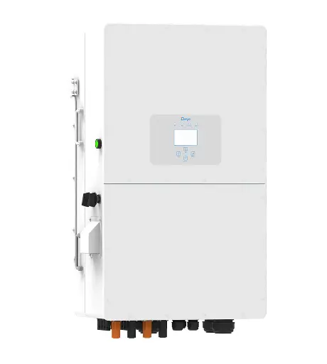 [SUN-50K-SG01HP3-AU] Hybrid inverter (50kW, 3phase, HV)